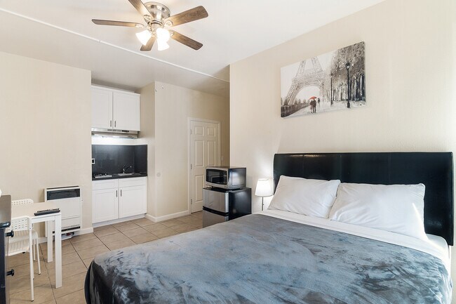 Foto del edificio - 5117 S Avalon Blvd