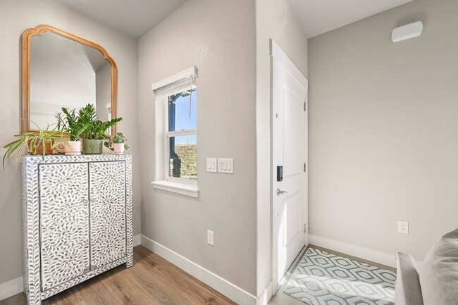 Photo - Spacious, updated, & low maintance close to military bases- w/2 car garage House