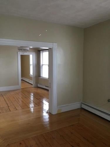 Dining Room - 319 Highland Ave