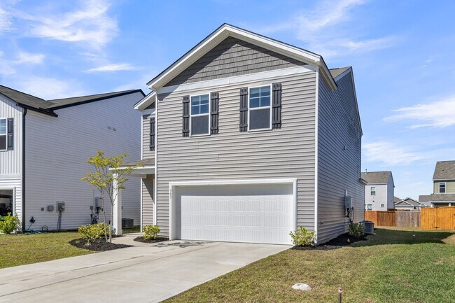 Foto del edificio - Beautiful 3 bedroom/3 bathroom two story home available in Cane Bay!