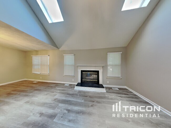 Foto del edificio - 2877 Call Hill Rd