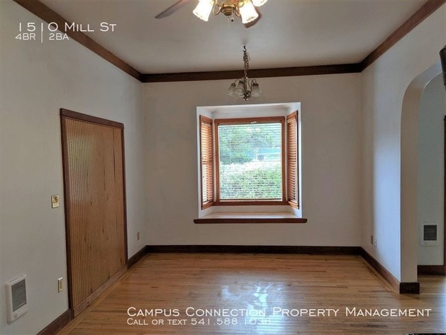 Building Photo - 1510 Mill St