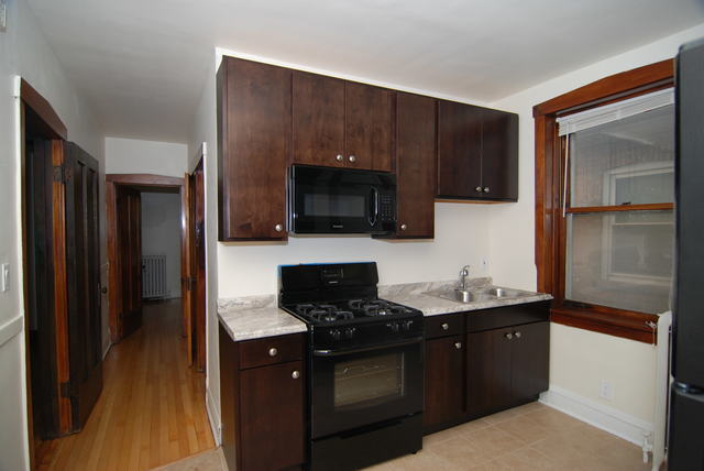 Foto del edificio - 3921 N Linder Ave