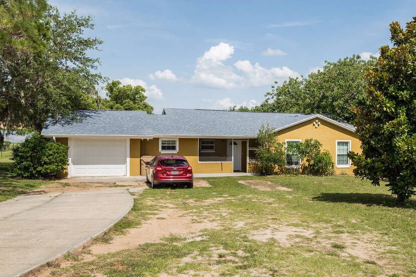 13102 Hartle Rd, Clermont, FL 34711 House Rental in Clermont, FL