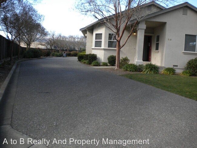 Building Photo - 510 San Pablo Ct