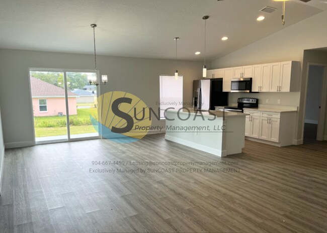 Building Photo - BRAND NEW 3 bed ready for move in!