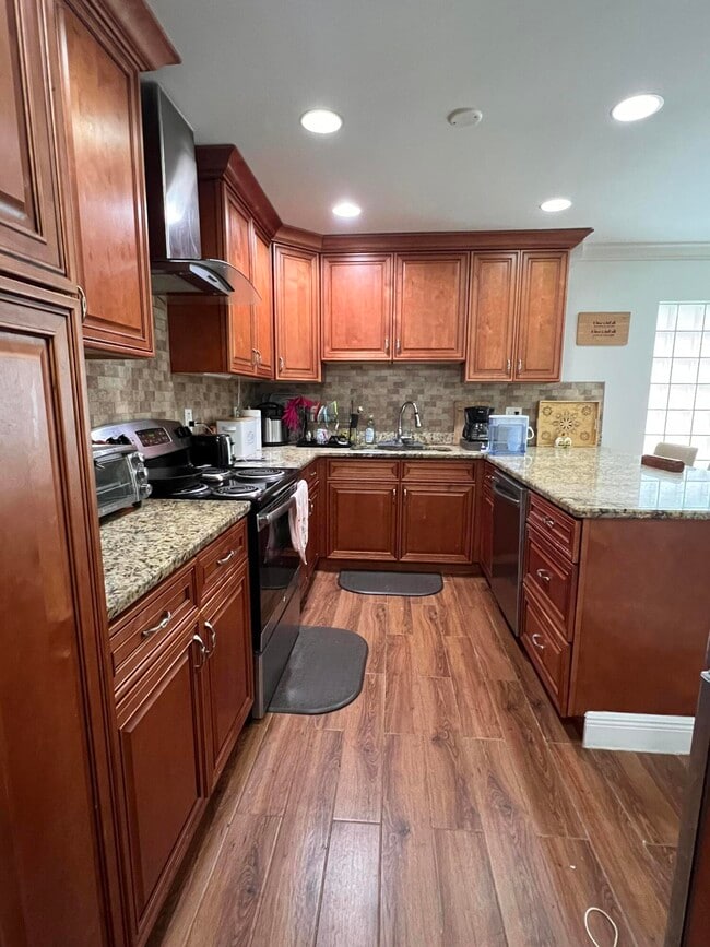 Foto del edificio - 12147 Cuddington Ct