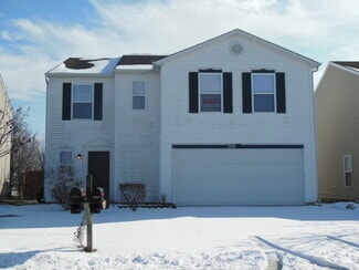 Building Photo - 2489 Harvest Moon Dr