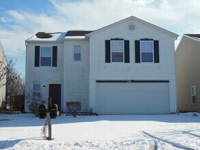 Building Photo - 2489 Harvest Moon Dr