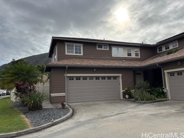 Foto del edificio - 580 Lunalilo Home Rd