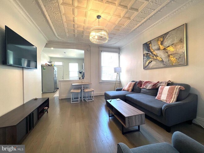 Foto del edificio - 2111 4th St NE