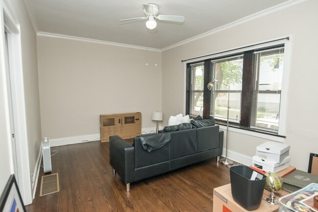 Foto del edificio - 3506 W Grace St