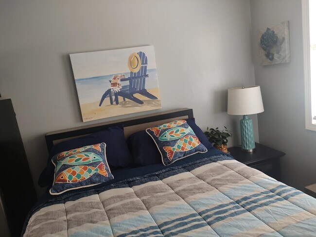 Foto del edificio - 307 Flagg St