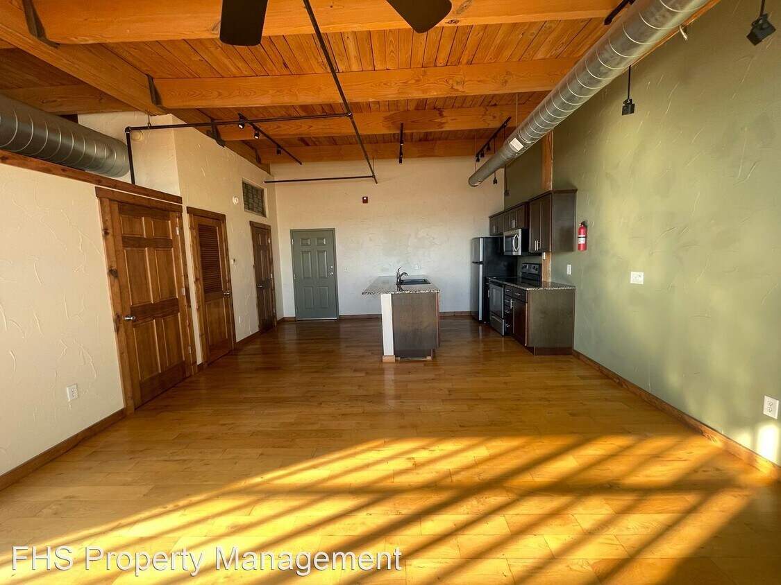 Primary Photo - 1 br, 1 bath House - 601 N National #306