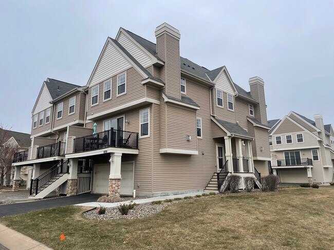 Foto del edificio - 13642 Brick Path