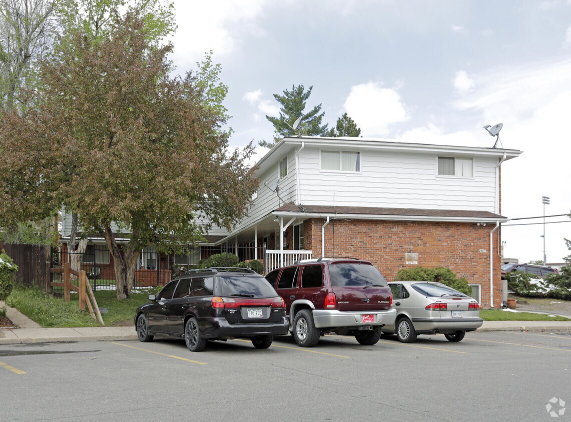 Primary Photo - 5701 S Pearl St