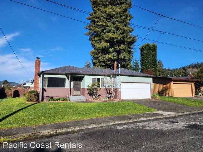 Building Photo - 3 br, 2 bath House - 107 Acacia Dr