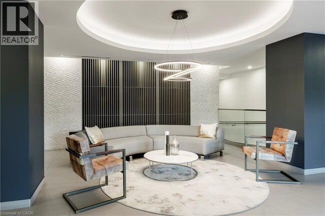 Photo du bâtiment - 457 Plains Rd E