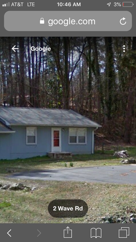 Primary Photo - 1013 Wave Rd