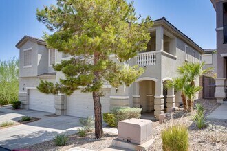 Building Photo - 216 Serenity Crest St
