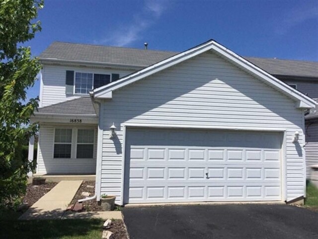 Primary Photo - 16838 S Parker Ridge Drive