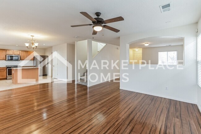 Foto del edificio - 9308 Cinder Pl NW
