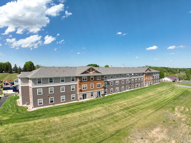 Building Photo - Boulder Ridge Apartment Homes