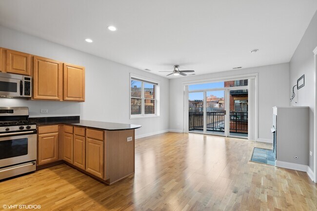Foto del edificio - 2320 W St Paul Ave