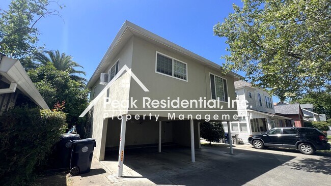 Foto del edificio - S.Street2720-24