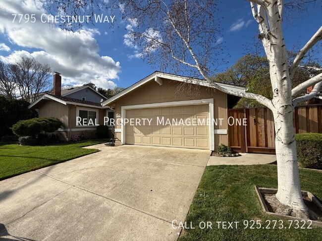 Foto del edificio - 7795 Chestnut Way