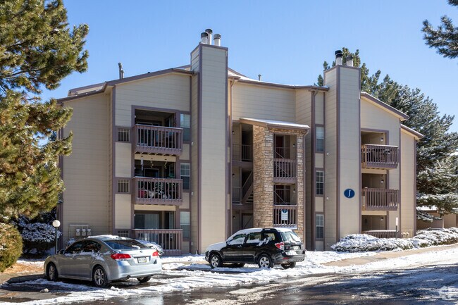 Foto del edificio - Chestnut Ridge