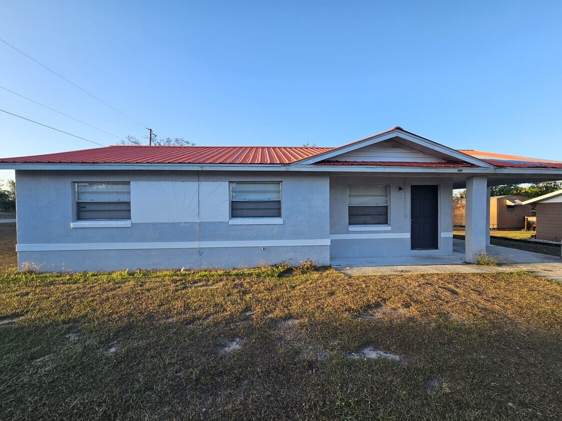1004 Booker Ave, Sebring, FL 33870 House Rental in Sebring, FL