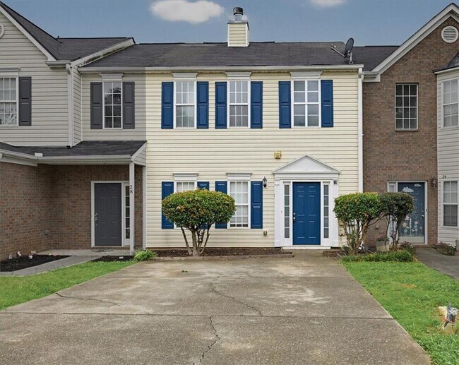 Foto del edificio - 26 Hampton Dr