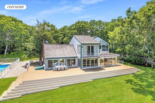 Building Photo - 120 Wooleys Dr