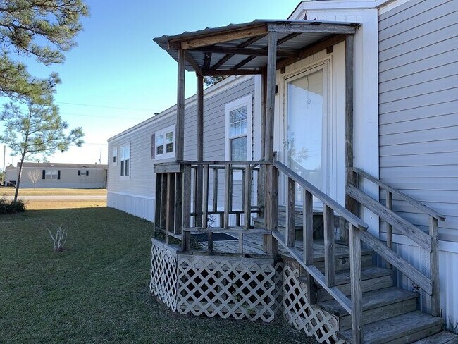 mobile homes for rent in lumberton nc