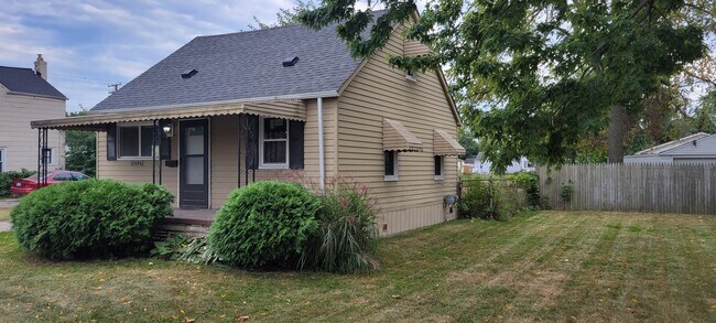 Outside #2 - 12484 Prospect Ave