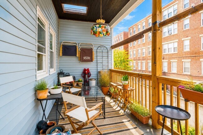 Foto del edificio - 83 Parkton Rd