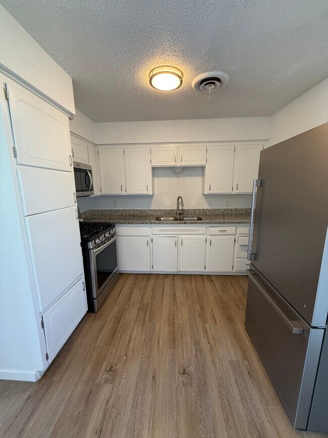 Foto del edificio - 2403 N Osage St