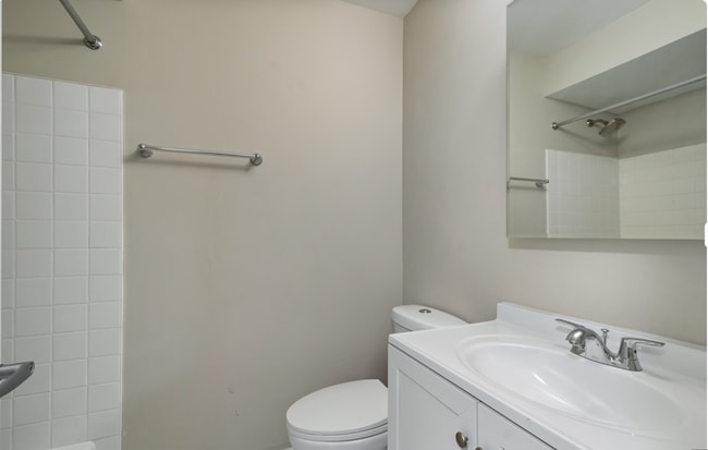 Bathroom 1 - 1101 Pleasant Run Dr