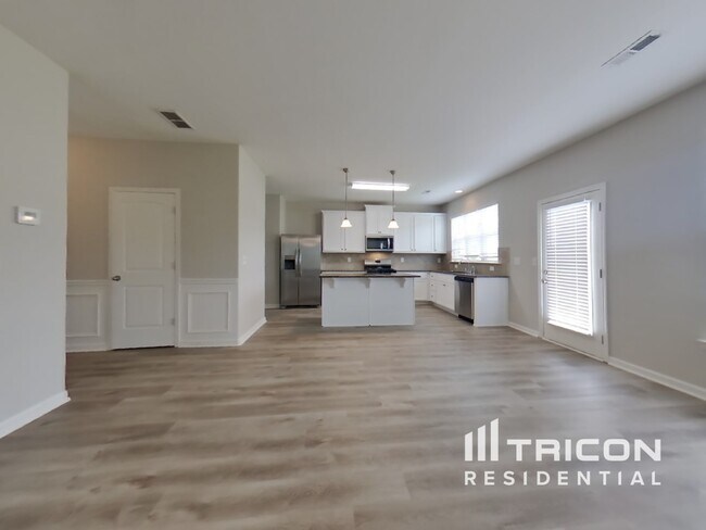 Building Photo - 2223 Jenny Drive Fairburn GA