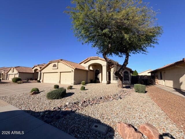 Foto del edificio - 528 W Monte Ave