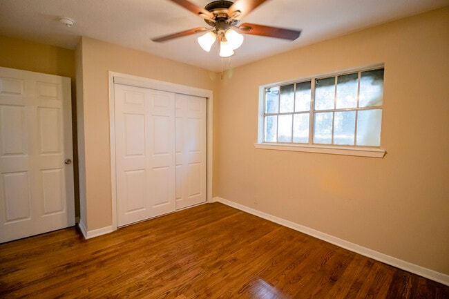 Bedroom 1 - 1012 W Austin St