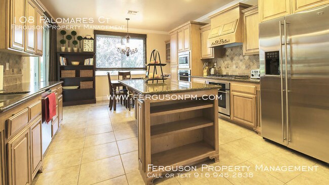 Foto del edificio - Executive Level Home in Crocker Ranch