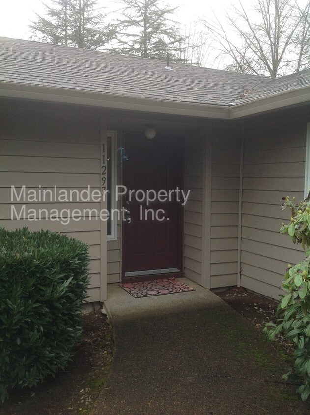 Primary Photo - 11297 SW Springwood Dr