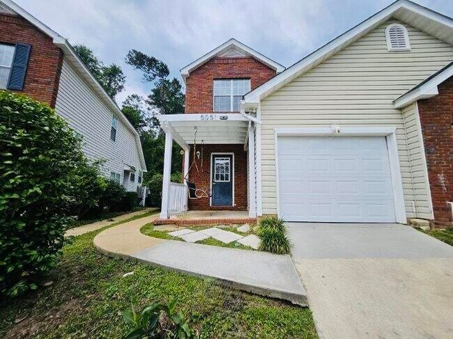 Building Photo - 5051 Mint Hill Ct