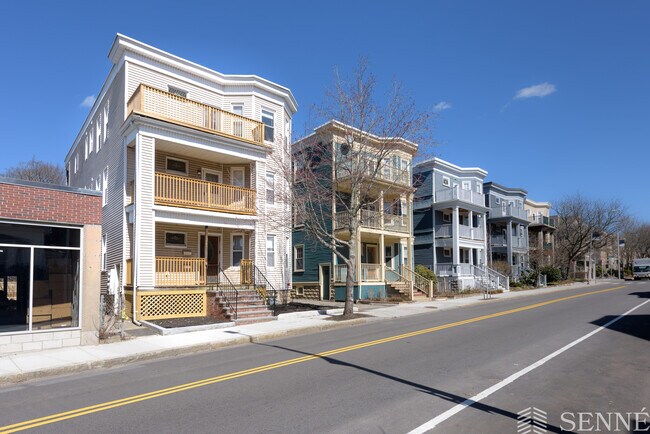 Foto del edificio - 279 Concord Ave