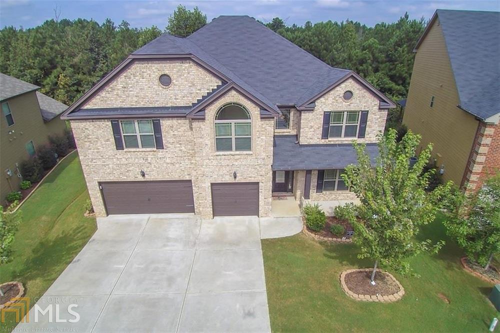 Primary Photo - 870 Clifton Springs Cl Dr