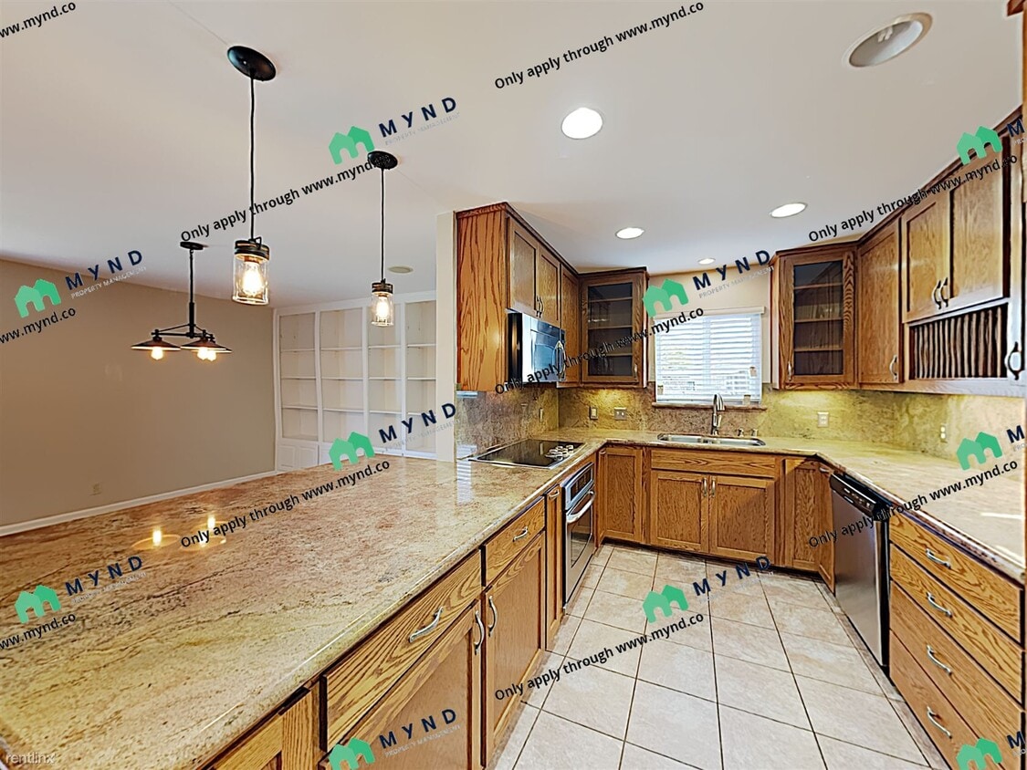 Primary Photo - 3 br, 2 bath House - 2333 Gila Way