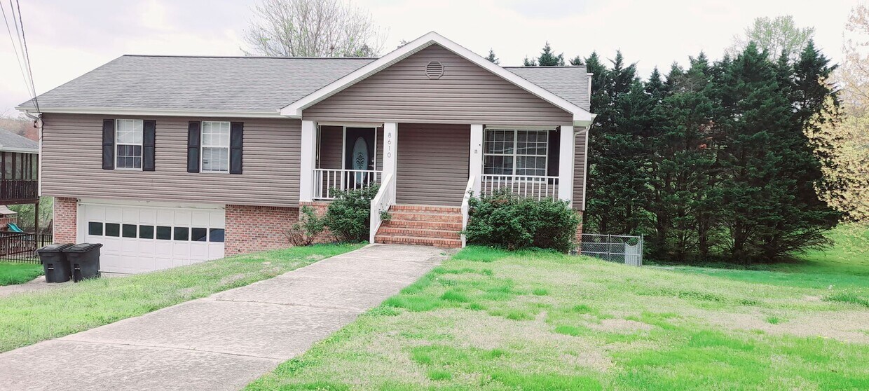 8610 Brook Shadow, SoddyDaisy, TN 37343 House Rental in SoddyDaisy