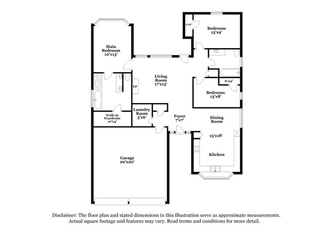Building Photo - 4708 Misty Ridge Dr